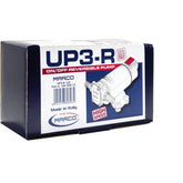 TANNHJULSPUMPE – 15L FOR PUMPING AV DIESEL UP3-R